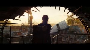 FALLOUT Official Trailer 2024