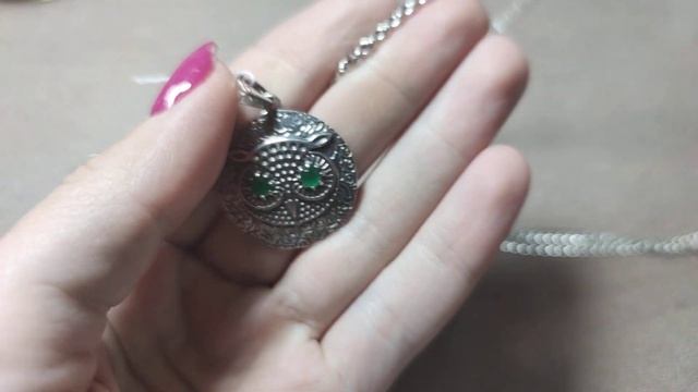 харьковские серебряные украшения смотреть онлайн