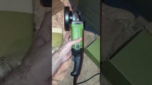?Болгарка PRO-CRAFT W1200 качественный китайский инструмент|Про-крафт болгарка оригинал