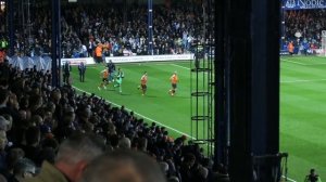 On The Road - LUTON TOWN @ KENILWORTH ROAD