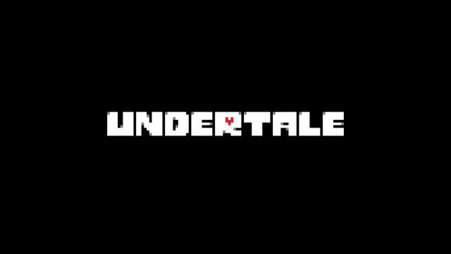 Dating Start! - Undertale смотреть онлайн