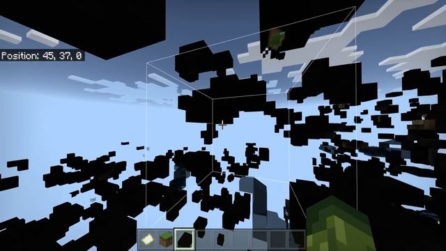 The BEST 1.19+ MCPE Xray Texture Pack! (MCPE ,Xbox, PC, Playstation) смотреть онлайн