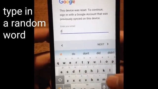 Easy Way To Bypass Google Account Verification (New) смотреть онлайн