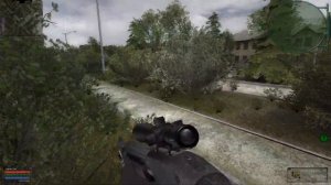 STALKER ОП 2.1 - 125: Курчатовский котёл , Ликёр для Ванги , Доклад Верницкого