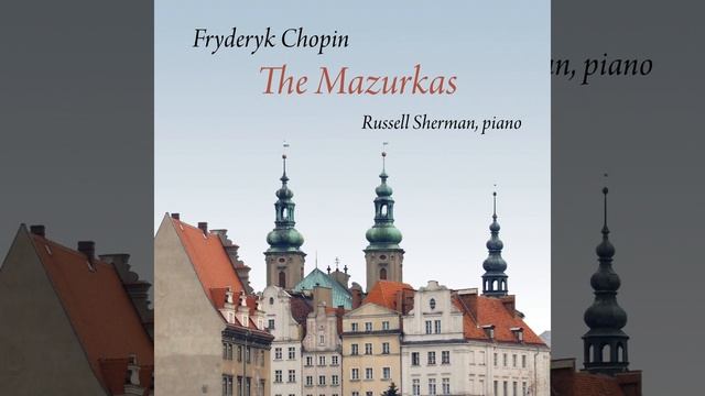 Mazurka No. 2, Op. 17 смотреть онлайн