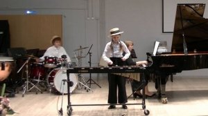 12. С. Джоплин - «Артист эстрады»