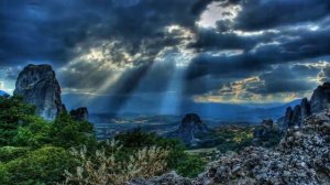 Невероятно красивые виды природы