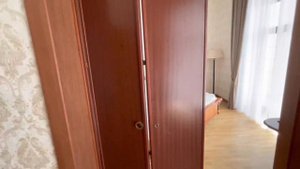 ГАСПРА | Отдых в Крыму в апреле | Обзор полулюкса в Сосновой роще ⭐️⭐️⭐️⭐️