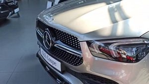 Мерседес GLE 400 d 4 MATIC Coupe,,Демократические" цены на авто.