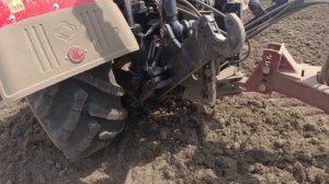 Под новый Кировец К-525-новый КПМ-10 Евро!