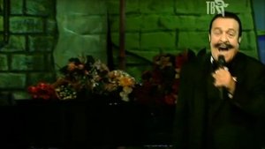 Вилли Токарев  "Фонарики"