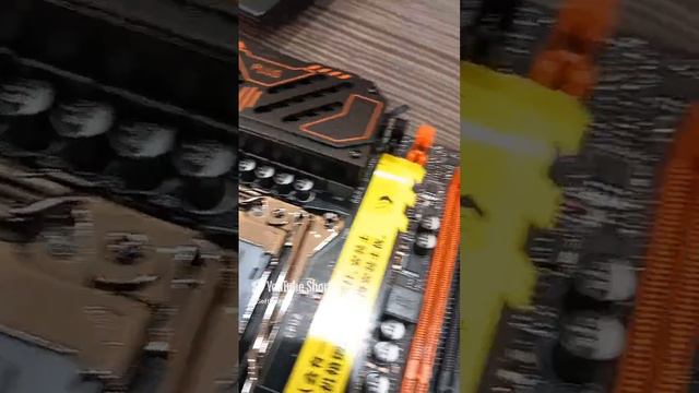 Huananzhi x99 f8d plus
