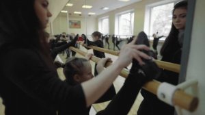 Образцовый коллектив Хореографическая студия «Магнифико шоу Дэнс»