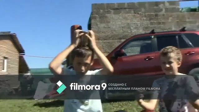 Испытание щепочницы смотреть онлайн