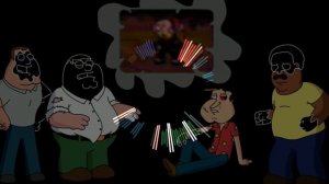 Watery Grave - Darkness Takeover Mix