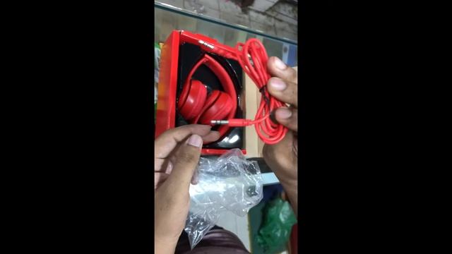 Beats Solo3 Wireless Headphones Review, Special Edition Red | смотреть онлайн