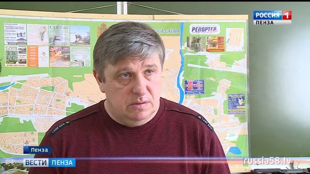 В Пензе установят 19 новых светофоров
