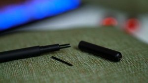 Самый ТЕХНОЛОГИЧНЫЙ графический планшет - Wacom intuos