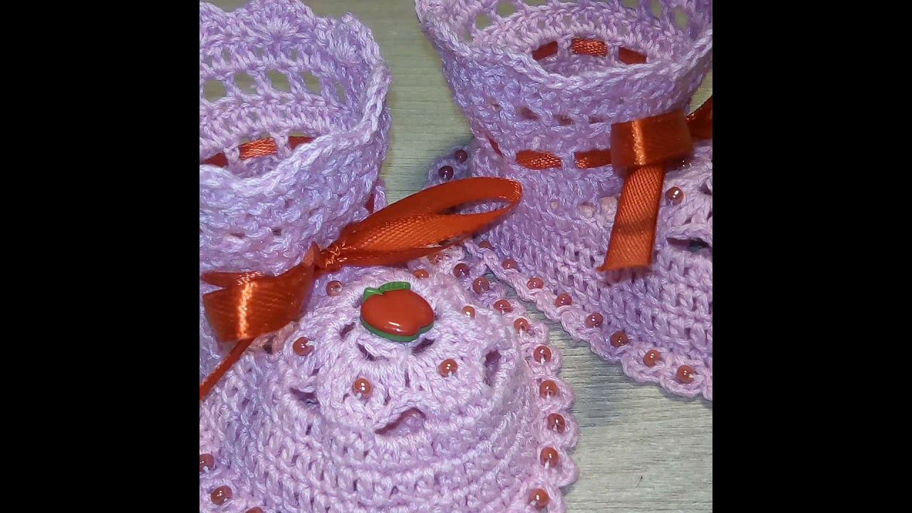 Идеи для вязания