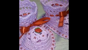 Идеи для вязания