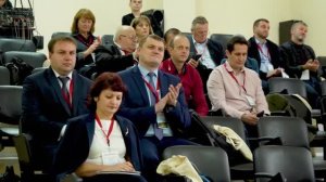 Научно-практическая конференция, посвященная 40-летию Сочинского национального парка