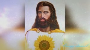 Кут Хуми - Защитите себя, излучая любовь и свет