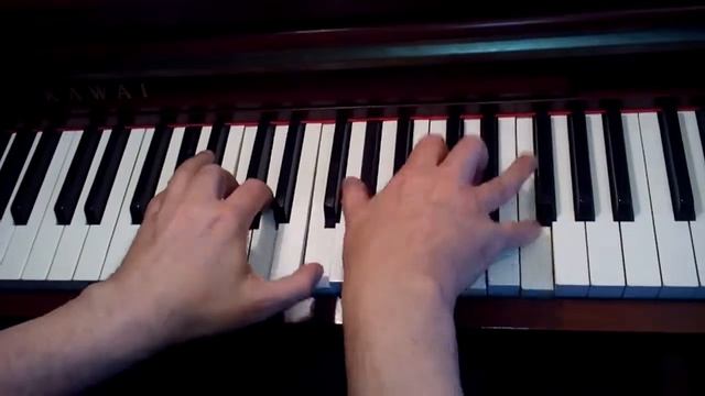 Pavel Zakharov. Fun In Retrostyle - Павел Захаров. Вечеринка в стиле ретро для ф-но в 4 руки