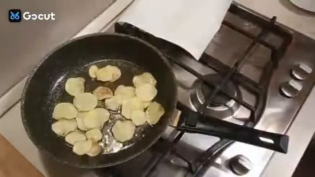 Как сделать чипсы в домашних условиях смотреть онлайн