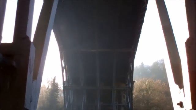 Ironbridge November 2016 смотреть онлайн