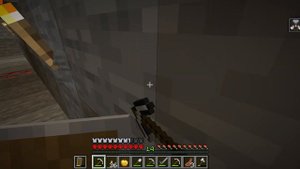 Майнкрафт хардкор №4 | Нашёл много алмазов | Стол зачаровывания