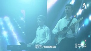 КЛИП! Абдурозик - Ошиками / Abdurozik - Oshiqami