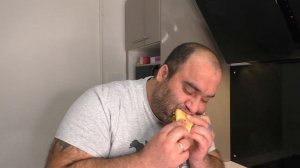 Рецепт ПП ужин