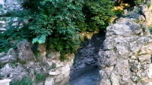 7. На машине на Кавказ. День 3. Пятигорск. Приезд. Гостевой дом "Турист". Пятигорск с высоты...