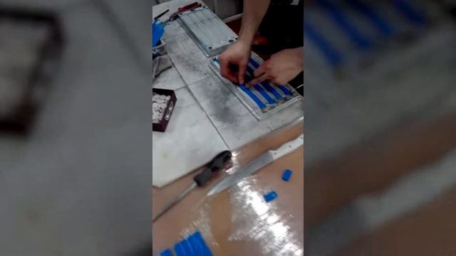 Pocketkey - Наше производство смотреть онлайн