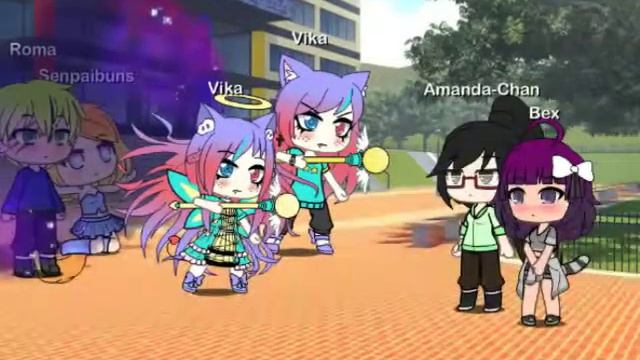 Мини фильм " Раздвоение личности " 3 часть смотреть онлайн