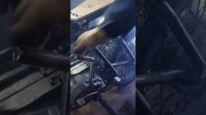 (Делаем резонатор на Иж планета 5) часть 2 иж планета 5 эндуро