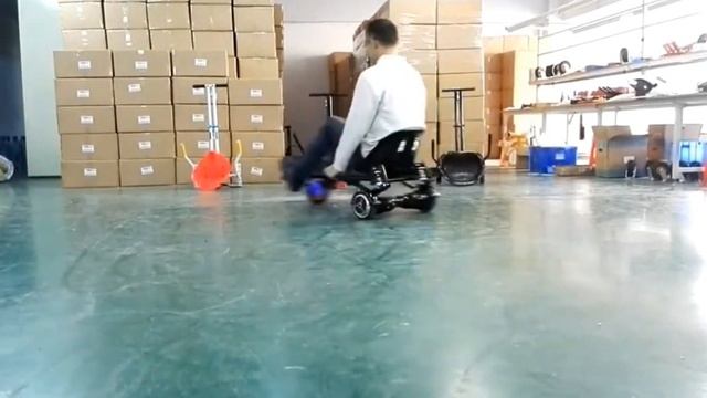 гироскутер смотреть онлайн