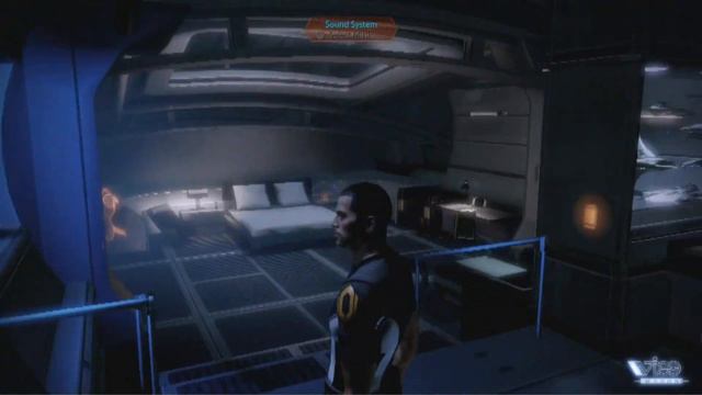 Mass Effect 2 Отчёт Игромании смотреть онлайн