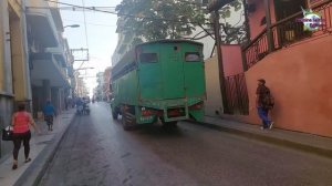 Cuba: musica callejera en Santiago de Cuba (Son cubano, Bolero, Rumba)