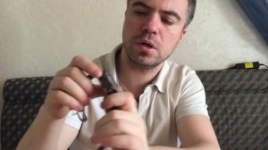 Наручные мужские часы AMST 3003 отзыв (обзор)