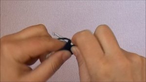женский берет крючком, как связать берет на себя