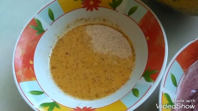 Масляная маска для волос #натуральныйуход