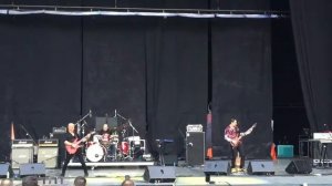 Kruiz - В огонь!