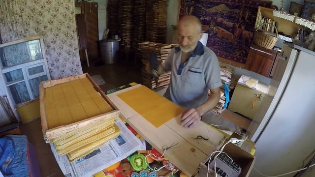 НЕ УПУСТИТЬ ВРЕМЯ СТРОИТЕЛЬСТВА ВОЩИНЫ. смотреть онлайн