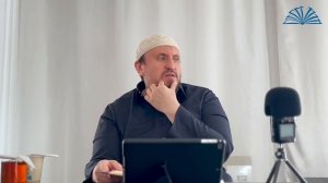 Качества, портящие мужественность | Абу Яхья Крымский