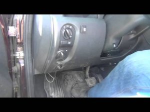 Обзор установки газового оборудования на ВАЗ - Lada Granta с коробкой автомат