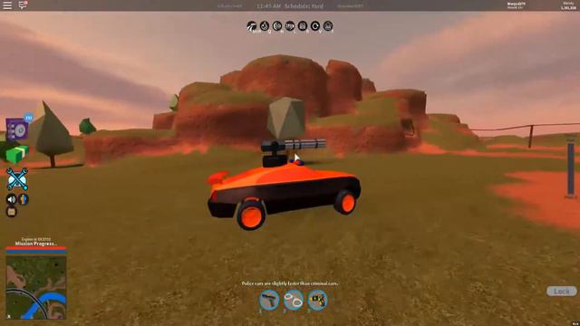 Roblox - Vehicle review: Rolls Royce Wraith - Jailbreak смотреть онлайн