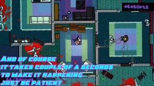 Hotline Miami: How To Unlock Hard Mode Tony Mask [REDUX-REDUX EDITION]
