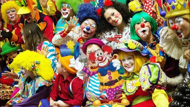 1 апреля -День смеха. смотреть онлайн