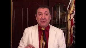 Борис Шварцман ► Еврейский анекдот / ЮМОР